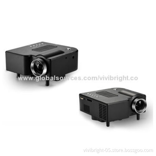 Pocket Lcos portable iPhone Projector for Promotion GP5S on sale !
